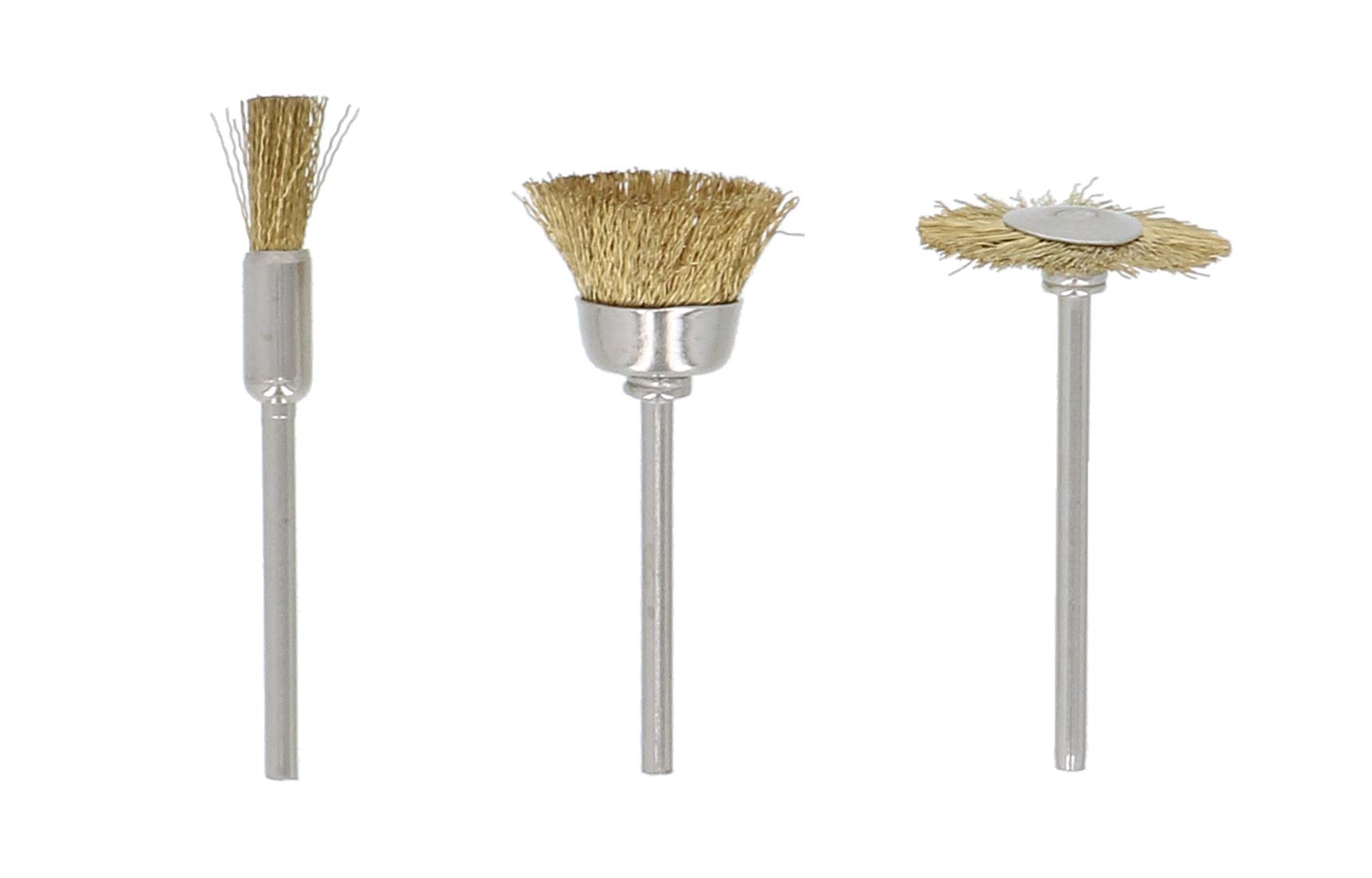 ♡ レアアンティークホーローブラシホルダー&お掃除ブラシ3点英国エンボス